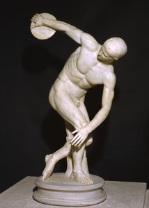 De Lancellotti Discobolus
